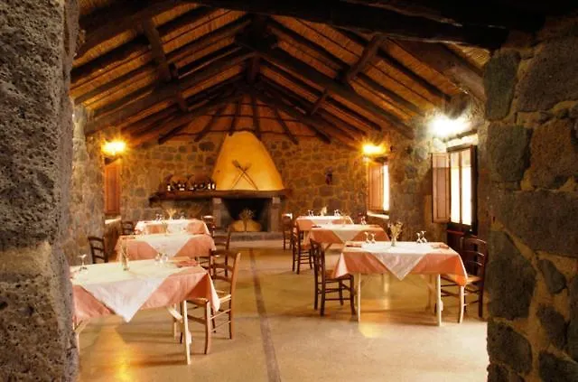 Villaggio Antichi Ovili Orroli Ιταλία