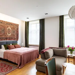  Appartamento Palac Zieleniewskich Sw Marka 31 Polonia