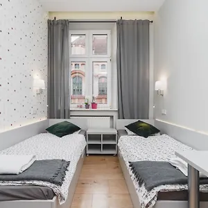  Appartamento Cracow Old Town By Homeclick Polonia