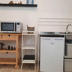  Appartamento La Casa Di Mattia