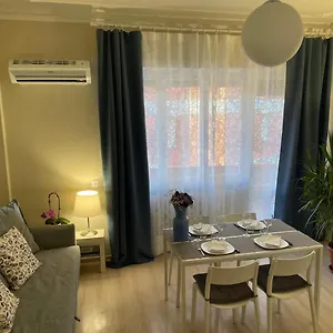  Appartamento Fagiano Italia