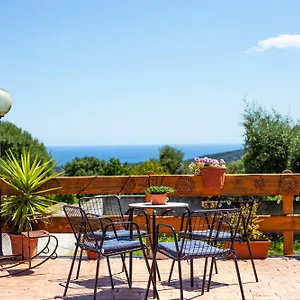  Alloggio per agriturismo Paulesa