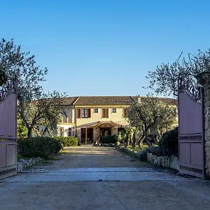  Casa di campagna Loreto