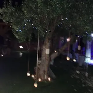  Alloggio per agriturismo Agriturismo Santu Marcialis