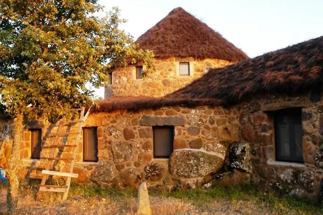 Country house Villaggio Antichi Ovili Orroli